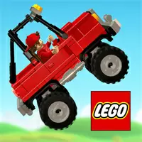 LEGO Hill Climb Adventures