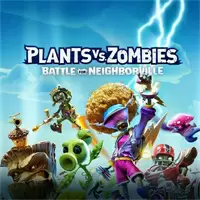 Plants vs. Zombies: Battle for Neighborville